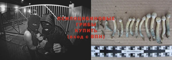 герыч Михайловск